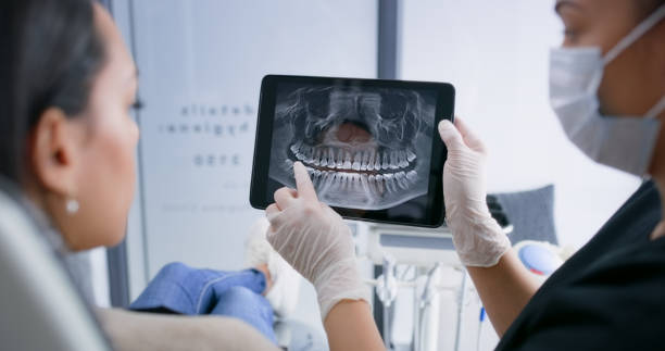 Licensed Tooth Extraction service in Logan, WV - Smile Center Dentistry